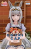 FuRyu Uma Musume Pretty Derby Noodle Stopper Figure Oguri Cap