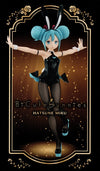 FuRyu BiCute Bunnies Figure Miku Hatsune