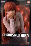 FuRyu Chainsaw Man Noodle Stopper Figure Makima