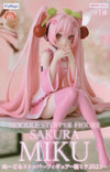 FuRyu Noodle Stopper Figure Sakura Miku 2023