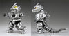 Fujimi Chibi-Maru Godzilla: Type-3 Kiryu