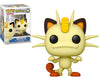 Funko Pokemon 780 Meowthe Pop! Vinyl Figure