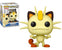 Funko Pokemon 780 Meowthe Pop! Vinyl Figure