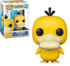 Funko Pokemon 781 Psyduck Pop! Vinyl Figure
