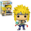 Funko Naruto: Shippuden 935 Minato Namikaze Rasengan Anime Exclusive Pop! Vinyl Figure