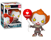 Funko Stephen King's IT 2 780 Pennywise with Balloon Pop! Vinyl Figure