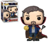 Funko Spider-Man: No Way Home 912 Doctor Strange Pop! Vinyl Figure
