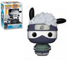 Funko Naruto Shippuden x Hello Kitty and Friends 1021 Pochacco Pop! Vinyl Figure