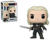 Funko Netflix The Witcher 1192 Geralt Pop! Vinyl Figure