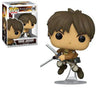 Funko Attack on Titan 1165 Eren Jaeger Pop! Vinyl Figure