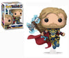 Funko Thor Love and Thunder 1040 Thor Pop! Vinyl Figure