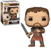 Funko Gladiator 860 Maximus Red Armor Pop! Vinyl Figure
