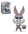 Funko Space Jam A New Legacy 1183 Bugs Bunny Dribbling Pop! Vinyl Figure