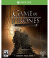 Game of Thrones - A Telltale Games Series - Xbox One (US)