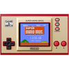 Game & Watch: Super Mario Bros