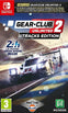 Gear Club Unlimited 2 Tracks Edition - Nintendo Switch (EU)