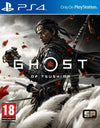 Ghost of Tsushima - PlayStation 4 (EU)