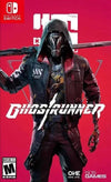 Ghostrunner - Nintendo Switch (US)