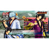Gintama Rumble - PlayStation 4 (Asia)