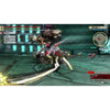 God Eater 2: Rage Burst - PlayStation 4 (Asia)