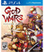 God Wars: Future Past - PlayStation 4 (Asia)