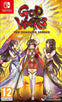 God Wars The Complete Legend - Nintendo Switch (EU)