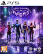 Gotham Knights - Playstation 5 (Asia)