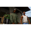 Grand Theft Auto: The Trilogy The Definitive Edition - PlayStation 4 (EU)