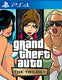 Grand Theft Auto: The Trilogy The Definitive Edition - PlayStation 4 (Asia)