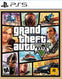 Grand Theft Auto V - Playstation 5 (US)