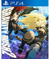 Gravity Rush 2 - Playstation 4 (Asia)