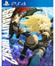 Gravity Rush 2 - Playstation 4 (Asia)