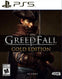 GreedFall Gold Edition - PlayStation 5 (US)