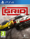 GRID - PlayStation 4 (Asia)