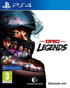 GRID Legends - PlayStation 4 (Asia)