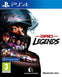 GRID Legends - PlayStation 4 (Asia)