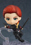 GSC Nendoroid Black Widow: Endgame Ver. (Avengers: Endgame)