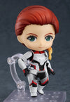 GSC Nendoroid Black Widow: Endgame Ver. (Avengers: Endgame)