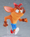 GSC Nendoroid Crash Bandicoot (Crash Bandicoot: It's About Time)