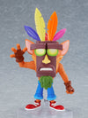 GSC Nendoroid Crash Bandicoot (Crash Bandicoot: It's About Time)