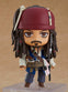 GSC Nendoroid Jack Sparrow (Pirates of the Caribbean)