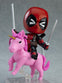 GSC Nendoroid Deadpool DX (Deadpool)