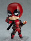 GSC Nendoroid Deadpool DX (Deadpool)