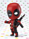 GSC Nendoroid Deadpool DX (Deadpool)