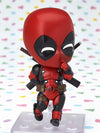 GSC Nendoroid Deadpool DX (Deadpool)