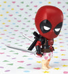 GSC Nendoroid Deadpool DX (Deadpool)