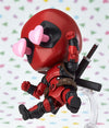 GSC Nendoroid Deadpool DX (Deadpool)