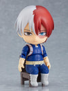 GSC Nendoroid Swacchao! Shoto Todoroki (My Hero Academia)