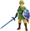 Figma Link (the Legend of Zelda: Skyward Sword) (Reissue)