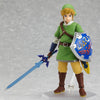 Figma Link (the Legend of Zelda: Skyward Sword) (Reissue)